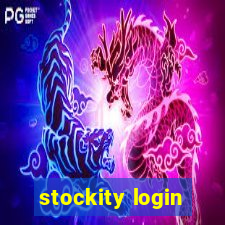 stockity login